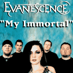 evanescence graphics