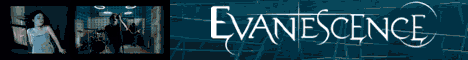 evanescence graphics