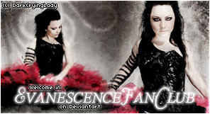 evanescence graphics