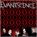 evanescence graphics