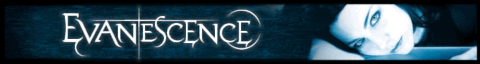 evanescence graphics