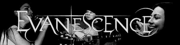 evanescence graphics