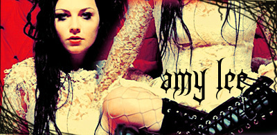 evanescence graphics