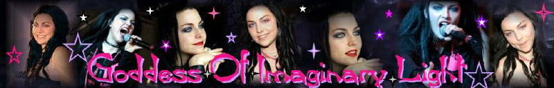 evanescence graphics