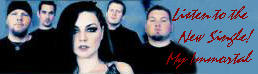 evanescence graphics