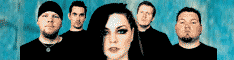 evanescence graphics