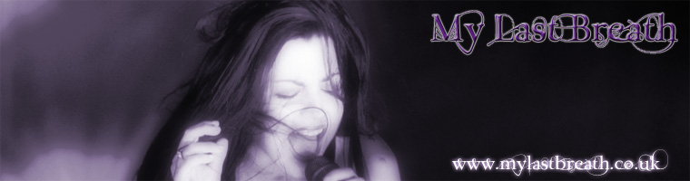 evanescence graphics
