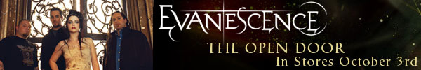 evanescence graphics