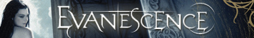 evanescence graphics