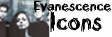 evanescence graphics