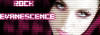 evanescence graphics