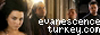 evanescence graphics
