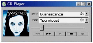 evanescence graphics
