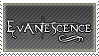 evanescence stamps