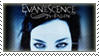 evanescence stamps