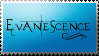 evanescence stamps