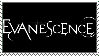evanescence stamps