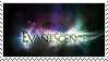 evanescence stamps