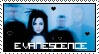 evanescence stamps