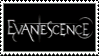 evanescence stamps
