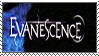 evanescence stamps
