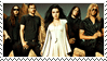 evanescence stamps