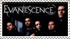 evanescence stamps