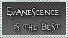 evanescence stamps