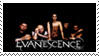 evanescence stamps