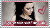 evanescence stamps