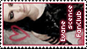 evanescence stamps