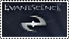 evanescence stamps