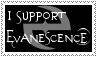 evanescence stamps