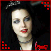 evanescence icons