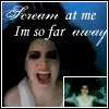 evanescence icons