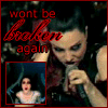 evanescence icons