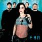 evanescence icons