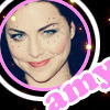 evanescence icons
