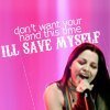 evanescence icons