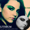 evanescence icons
