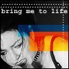 evanescence icons