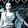 evanescence icons