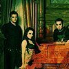 evanescence icons