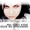 evanescence icons