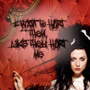 evanescence icons