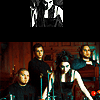 evanescence icons