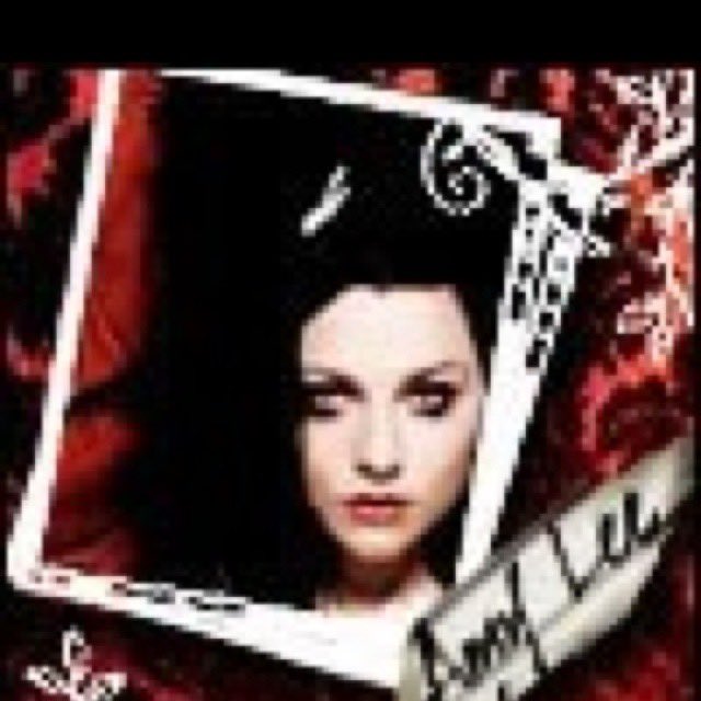 evanescence icons