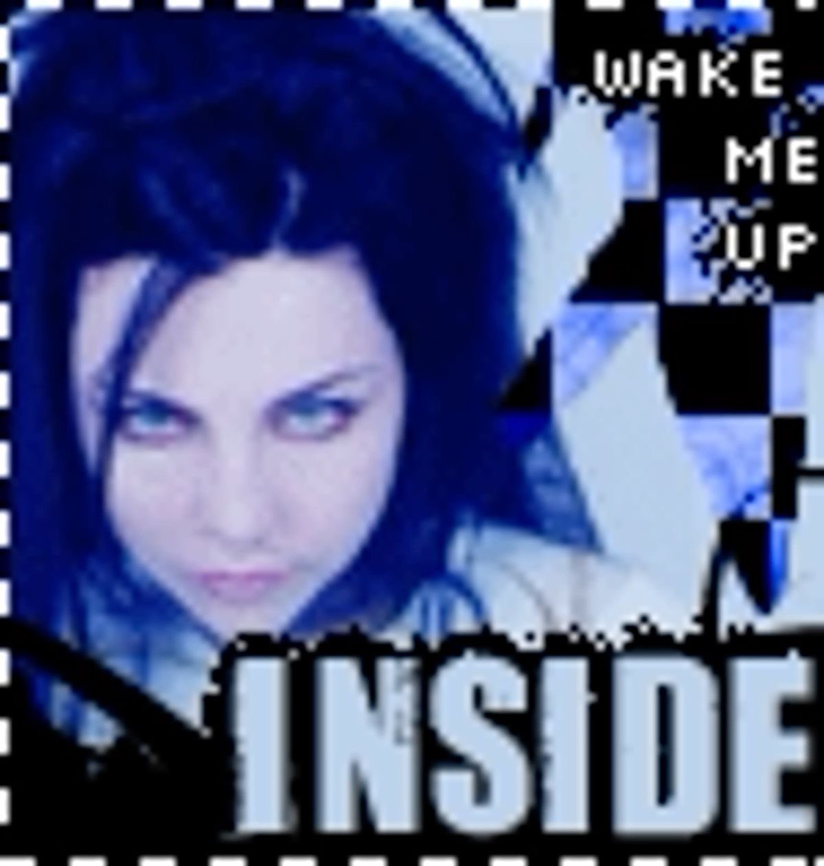 evanescence icons