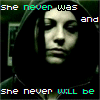 evanescence icons