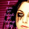 evanescence icons
